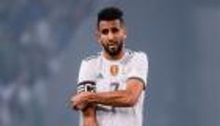 حوّل حلم محرز لكابوس.. هل ينضم مزدوج جنسية جديد لمنتخب الجزائر؟