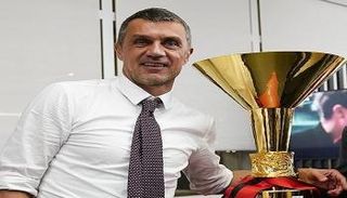 باولو مالديني 