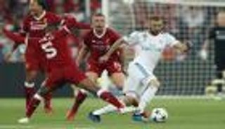 كيف تشاهد البث المباشر لمباراة ليفربول وريال مدريد في دوري أبطال أوروبا؟