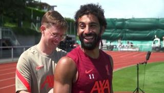 محمد صلاح  