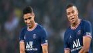 "كنت أعلم".. أشرف حكيمي يكشف كواليس خيانة مبابي لريال مدريد