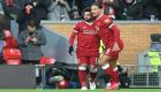 بسبب بنزيما.. فان دايك يصعق محمد صلاح قبل نهائي دوري أبطال أوروبا