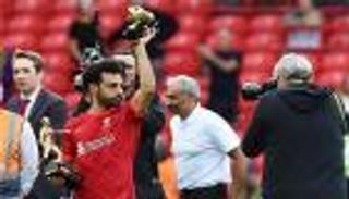 محمد صلاح ومحرز الأبرز.. بطولات وجوائز العرب في أوروبا 2021-2022