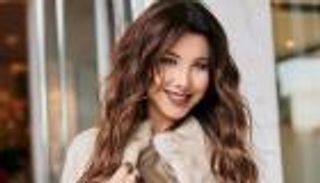 نانسي عجرم تُصور "بدّي حدا حبّو".. وإطلالة جريئة تفاجئ جمهورها