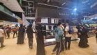 مؤسسة محمد بن راشد تطلق "حوارات المعرفة" في "أبوظبي للكتاب"