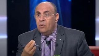 الدكتور مبروك عطية - أرشيفية