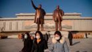 كوريا الشمالية تعلن السيطرة على تفشي كورونا.. وخبراء يشككون