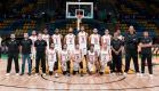 بطولة أفريقيا لكرة السلة.. الزمالك يسحق فاب ويقتنص البرونزية