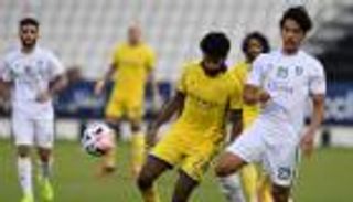 موعد مباراة النصر والأهلي في الدوري السعودي والقنوات الناقلة