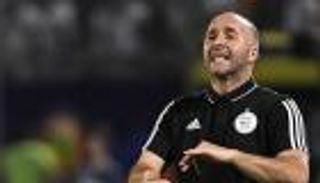 قائمة منتخب الجزائر.. بلماضي يستدعي 25 محاربا لتصفيات أمم أفريقيا