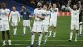 فيديو أهداف ريال مدريد في دوري أبطال أوروبا 2021-2022