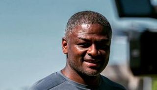 راضي الجعايدي مدرب الترجي التونسي 