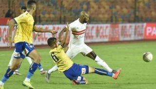 الدوري المصري