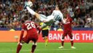 فيديو ملخص مباراة ريال مدريد وليفربول في نهائي دوري أبطال أوروبا 2018