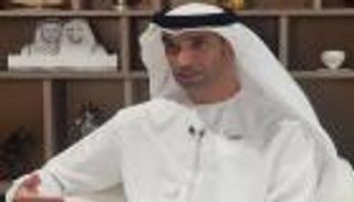 الزيودي: تجارة الإمارات غير النفطية ستتجاوز 2 تريليون درهم 2022
