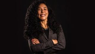 رائدة الأعمال المصرية دعاء جاويش