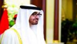 محمد بن زايد.. رؤية استشرافية ترسخ مكانة الإمارات الاقتصادية عالميا