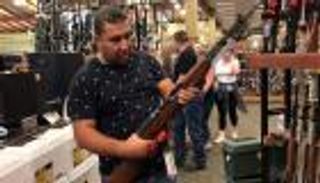 أمريكا.. الأسلحة النارية السبب الرئيسي لوفاة الأطفال