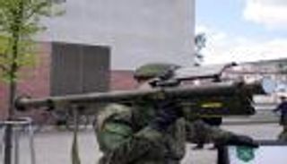 بعد نجاحه بأوكرانيا.. تهافت أمريكي غربي على شراء "ستينجر"