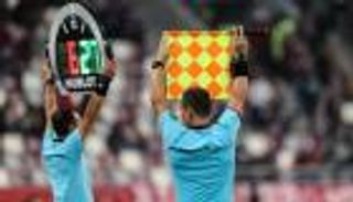 5 أم 3؟.. عدد تبديلات نهائي دوري أبطال أوروبا 2022