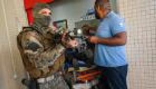 "فلويد" برازيلي.. مقطع مروّع يوثق عنف الشرطة (فيديو)