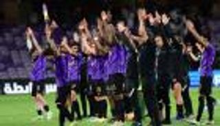 الدوري الإماراتي.. العين يعيد أمجاد موسم الانتصارات الاستثنائي