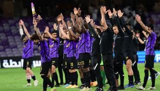 الدوري الإماراتي
