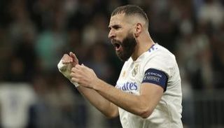 كريم بنزيما