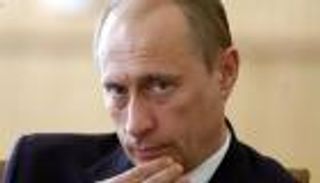 مفاجأة روسية.. "لسنا السبب في وقف صادرات القمح الأوكرانية"