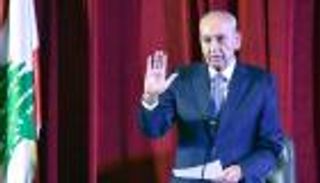 رئاسة برلمان لبنان.. انتخابات هزت عرش حليف حزب الله