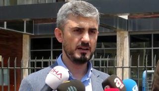 حسين آيدين محامي الرئيس أردوغان