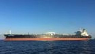 إيران تعلن رسميا احتجاز ناقلتي نفط يونانيتين في الخليج