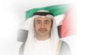 عبدالله بن زايد في تركيا.. تعاون بناء يدعم الازدهار والاستقرار