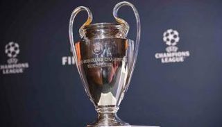 دوري أبطال أوروبا