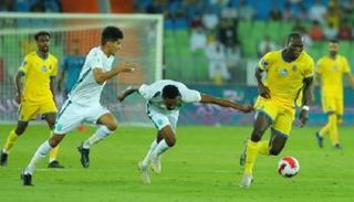 الدوري السعودي