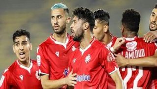 نادي الوداد المغربي