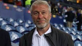 رومان أبراموفيتش مالك نادي تشيلسي السابق