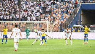 الزمالك يتخلص من عقدة استاد القاهرة