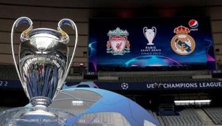 نهائي دوري أبطال أوروبا 2022