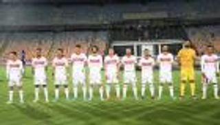 موعد مباراة الزمالك القادمة بعد الفوز على الإسماعيلي في الدوري المصري