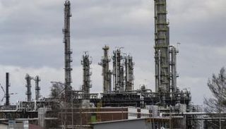 منشأة للنفط الروسي (أرشيف)