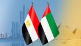 الإمارات ومصر.. شراكة تجارية واستثمارية قوية