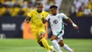 فيديو أهداف مباراة النصر والأهلي في الدوري السعودي
