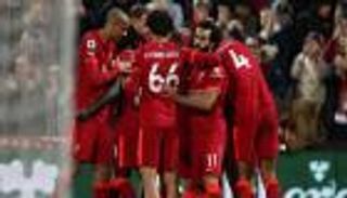 أبرزها للقائد.. 3 أرقام تاريخية لليفربول قبل نهائي دوري أبطال أوروبا