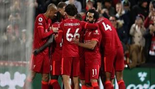 فريق ليفربول 