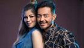 أحمد زاهر يكشف حقيقة خطوبة ابنته "ليلى" (فيديو)