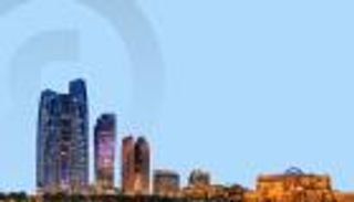 أبوظبي الأولى عالميا.. أقل العواصم ازدحاما في 2021 (إنفوجراف)