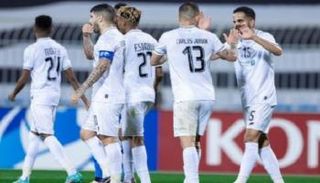 الدوري السعودي