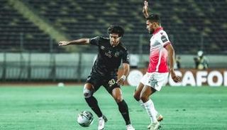 نهائي دوري أبطال أفريقيا