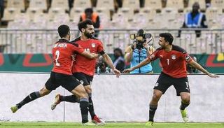 منتخب مصر 